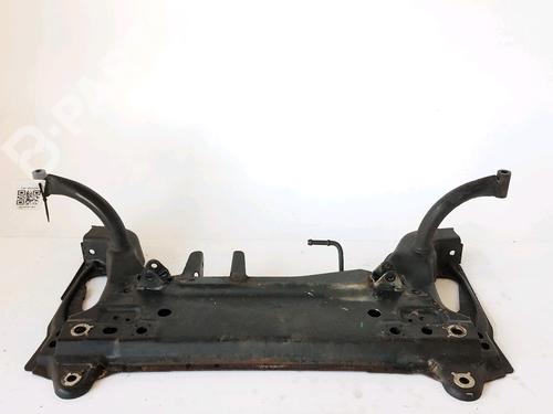 Used Subframe Subframe FORD FIESTA V (JH_, JD_) 1.4 TDCi (68 hp) 10477515 10477515