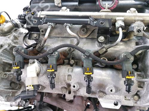 Engine SUZUKI SWIFT III (MZ, EZ) 1.3 DDiS (RS413D) | BP36691927M1 - Image 8