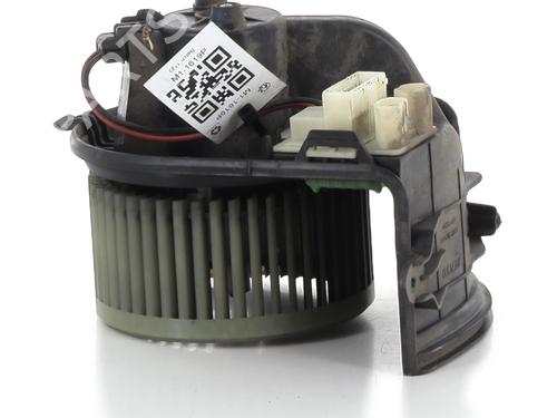 Heater blower motor RENAULT CLIO II (BB_, CB_) 1.5 dCi (B/C2J) | BP30925188M62
