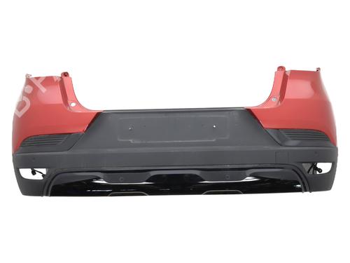 Rear bumper MITSUBISHI ASX (VSX_, VSE_) 1.6 PHEV (VSEP6) MQ003579