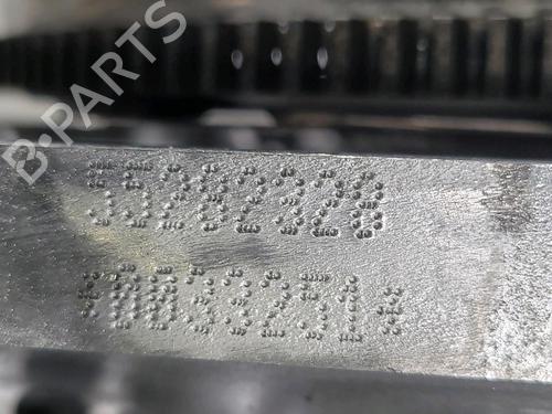 Engine FIAT 500X (334_) 1.3 (334.AXR11) | BP30190063M1