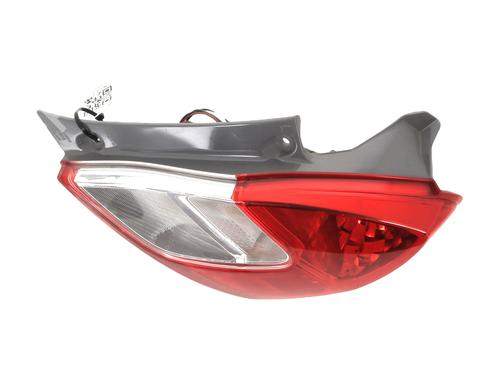 Used Right taillight Right taillight SUZUKI CELERIO (LF) 1.0 (AVK310) (68 hp) 33685610 33685610