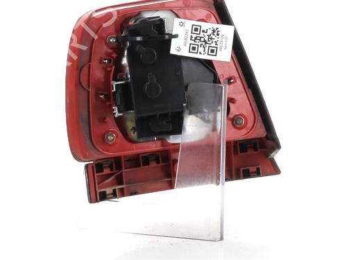 Right taillight AUDI A4 B5 (8D2) 1.9 TDI | BP31349859C35