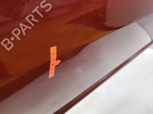 Right slide door CITROËN C8 (EA_, EB_) 2.0 HDi | BP27454792C75 