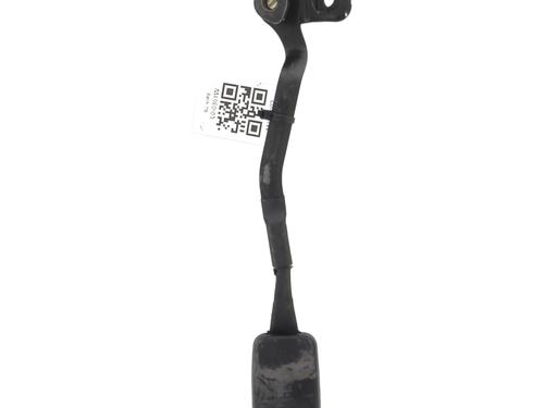 Sikkerhedssele-spænde VW NEW BEETLE (9C1, 1C1) 1.9 TDI | BP27907532I32 