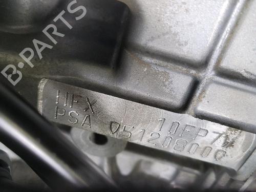 Engine CITROËN C2 (JM_) 1.1 | BP29849238M1