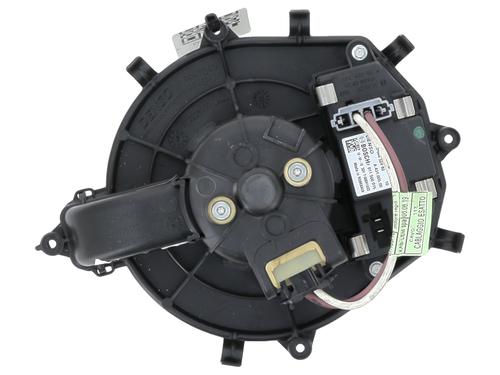 Used Heater blower motor CITROËN C4 Picasso I MPV (UD_) 1.6 HDi (109 hp) 24349556