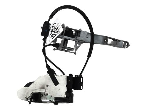 Used Front left lock PEUGEOT 207 SW (WK_) 1.6 HDi (112 hp) 30094384