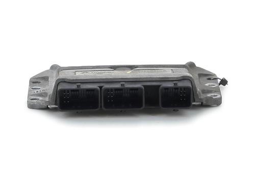 Used Engine control unit (ECU) RENAULT CLIO III (BR0/1, CR0/1) 2.0 16V Sport (200 hp) 30523316