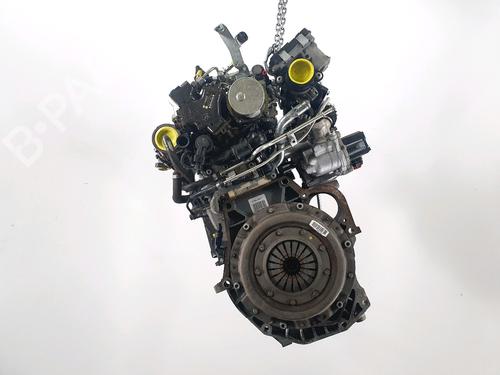 Engine FIAT PUNTO EVO (199_) 1.3 D Multijet (199AXC1A, 199BXC1A, 199AXT1A, 199BXT1A) | BP39577048M1 - Image 3