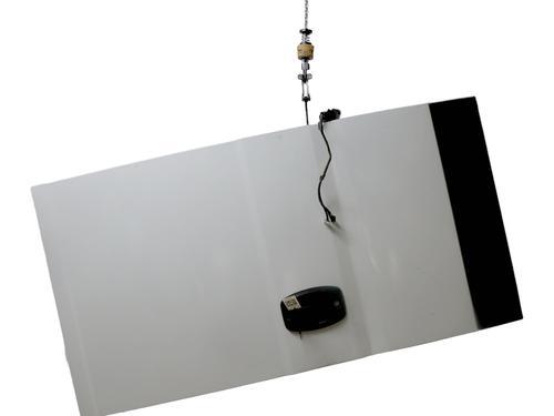 Used Right tailgate CITROËN JUMPER II Van 2.2 HDi 100 (101 hp) 30924748