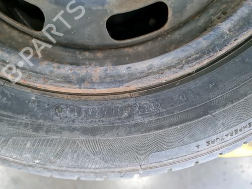wheel-set-peugeot-208-i-ca_-cc_-2012-2013-2014-2015-2016-2017-2018-2019-2020-2021-36946098 main image