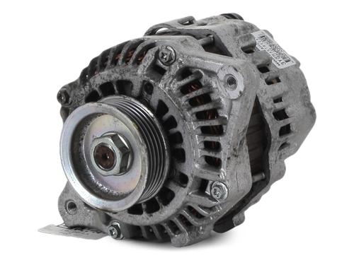 Used Alternator Alternator HONDA JAZZ II (GD_, GE3, GE2) 1.3 iDSi (GD1) (83 hp) 40114440 40114440