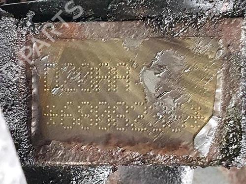 Engine SUZUKI SX4 (EY, GY) 2.0 DDiS 4x4 (RW420D) | BP34261585M1  - Image 9