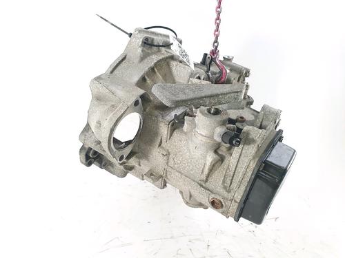 Używane Skrzynia biegów SKODA FABIA II (542) 1.6 TDI (75 hp) 30741552