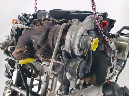 Motor PEUGEOT 206+ (2L_, 2M_) 1.4 HDi eco 70 | BP30827680M1
