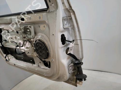 Left front door CITROËN C2 (JM_) 1.4 HDi | BP29018421C2 