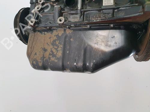 Engine RENAULT CLIO IV (BH_) 1.2 16V | BP37280793M1 - Image 8