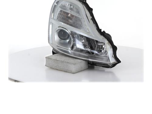 Used Right headlight Right headlight RENAULT MODUS / GRAND MODUS (F/JP0_) 1.5 dCi 90 (88 hp) 34642051 34642051