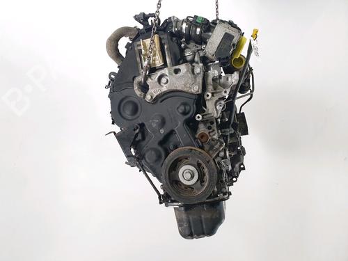 Used Engine Engine 38633077 38633077