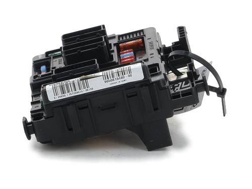 Used Fuse box CITROËN C3 I (FC_, FN_) 1.1 i (60 hp) 27913466