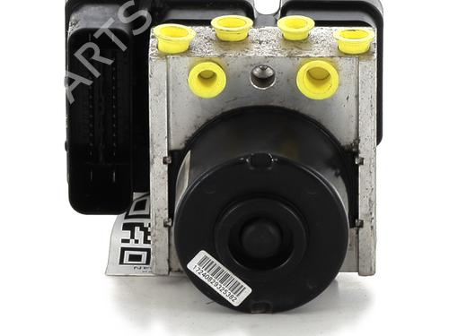 Used ABS pump CITROËN C2 (JM_) 1.4 HDi (68 hp) 28286166