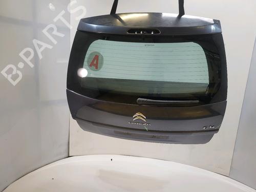 Used Tailgate Tailgate 39394806 39394806