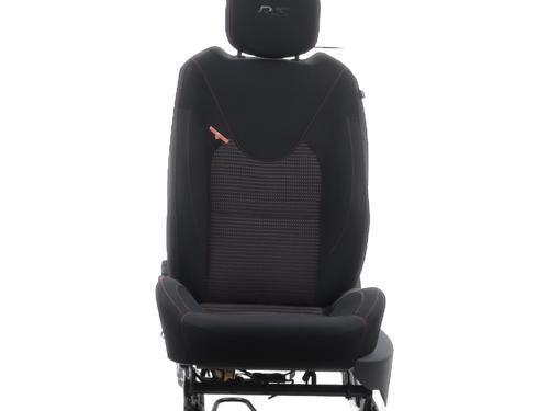 Used Left front seat RENAULT CLIO IV (BH_) 1.6 RS (BHJ4, BHJ6, BHMM) (200 hp) 31606860