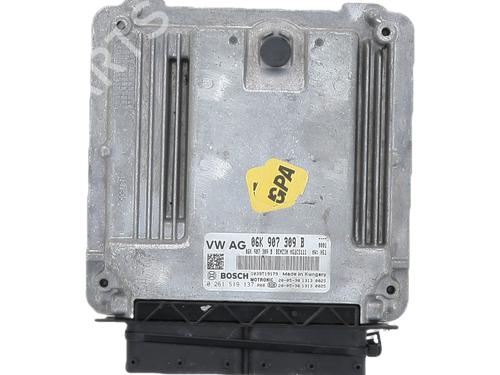 Engine control unit (ECU) VW POLO VI (AW1, BZ1, AE1) 2.0 GTI | BP36592404M57 - Image 2