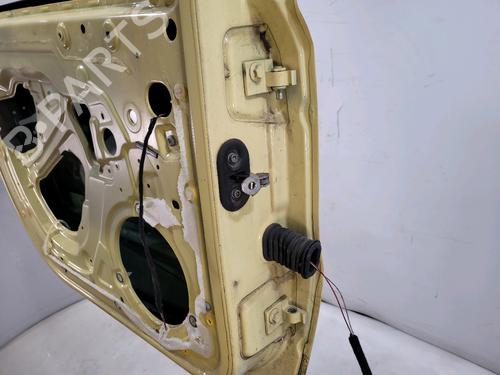 Left front door FIAT PANDA (169_) 1.2 (169.AXB11, 169.AXB1A) | BP24879834C2 