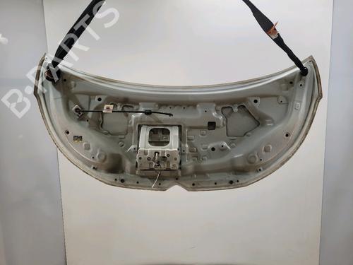 Hood CITROËN C1 II (PA_, PS_) 1.0 VTi 68 | BP29874962C1
