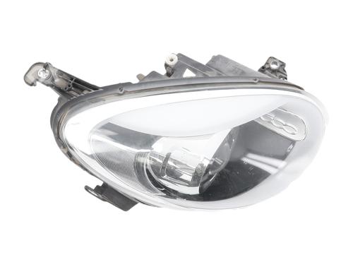 Right headlight FIAT 500X (334_) 1.6 D Multijet (334AXA1B, 334AXA11) | BP36962352C29 - Image 5