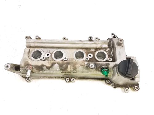 Used Valve cover TOYOTA YARIS (_P9_) 1.3 VVT-i (SCP90_, SCP90R) (87 hp) 23557221