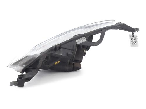 Right headlight CITROËN C3 II (SC_) 1.2 VTi 82 | BP39224642C29 - Image 2