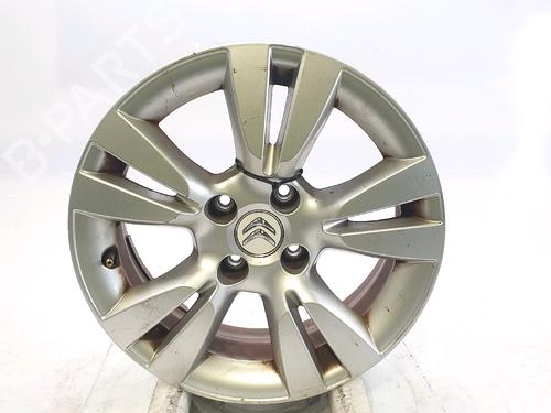 Used Rim CITROËN DS3 (SA_) 1.6 HDi 90 (92 hp) 29389834