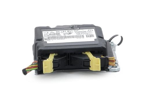 Used ECU airbags ECU airbags PEUGEOT 3008 I MPV (0U_) 1.6 HDi (114 hp) 40488047 40488047