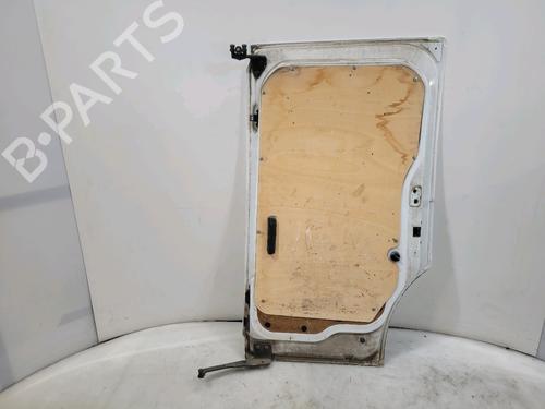 Right slide door FORD TRANSIT CONNECT (P65_, P70_, P80_) 1.8 TDCi | BP30503629C75