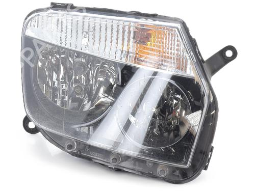 right-headlight-dacia-duster-hs_-2010-2011-2012-2013-2014-2015-2016-2017-2018-39666469 main image