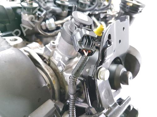 Engine RENAULT CLIO IV (BH_) 1.5 dCi 75 | BP28332598M1 