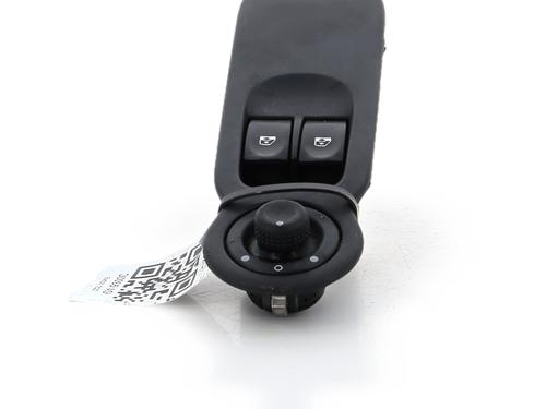 Left front window switch RENAULT MODUS / GRAND MODUS (F/JP0_) 1.5 dCi (FP0G, JP0G) | BP40115077I27 - Image 3