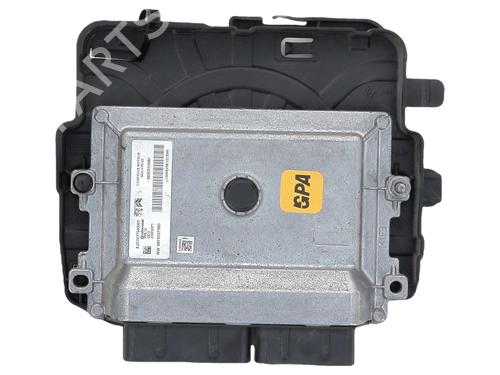 Engine control unit (ECU) CITROËN C3 III (SX) 1.2 PureTech 82 | BP32180050M57 - Image 2