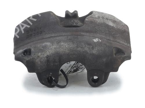 Left front brake caliper FORD TRANSIT CONNECT V408 Box Body/MPV 1.5 EcoBlue | BP31985634M105