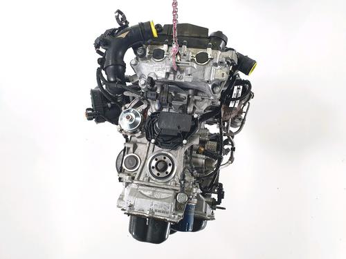 Used Engine Engine PEUGEOT 308 II (LB_, LP_, LW_, LH_, L3_) 1.2 THP 110 (110 hp) 35748891 35748891
