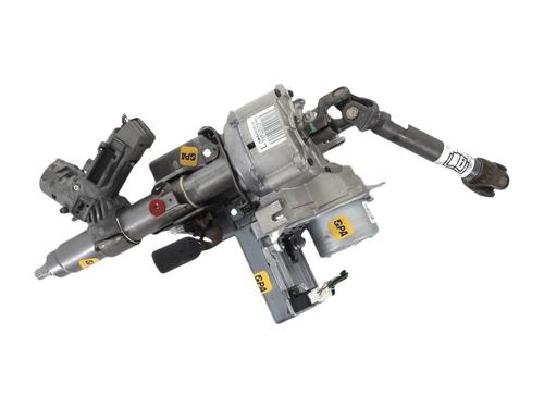 Steering column FORD FIESTA VI (CB1, CCN) 1.6 TDCi | BP36692113M21 - Image 3