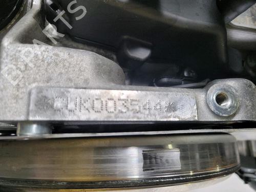 Engine AUDI A3 Sportback (8VA, 8VF) 1.4 TFSI e-tron | BP28310408M1 