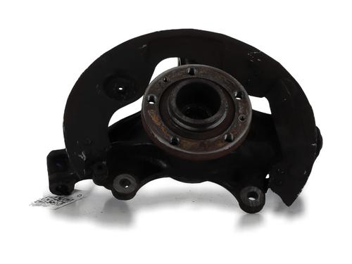 Used Left front steering knuckle PEUGEOT 308 II (LB_, LP_, LW_, LH_, L3_) 1.2 THP 110 (110 hp) 29321485