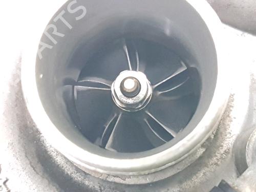 Engine PEUGEOT 206+ (2L_, 2M_) 1.4 HDi eco 70 | BP31822003M1 