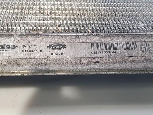 Water radiator FORD ECOSPORT 1.0 EcoBoost | BP29964413M31 