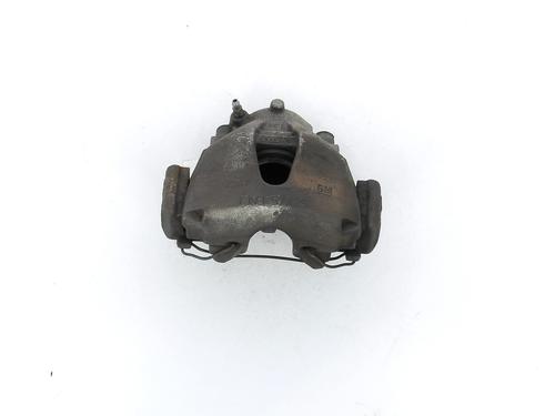 Used Right front brake caliper OPEL ZAFIRA / ZAFIRA FAMILY B (A05) 1.9 CDTI (M75) (150 hp) 27915480