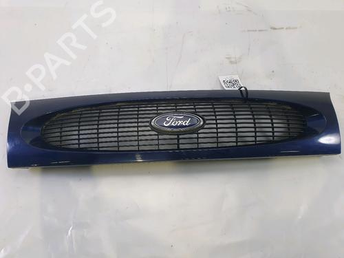 Used Grille FORD FIESTA IV (JA_, JB_) 1.3 i (60 hp) 27690569
